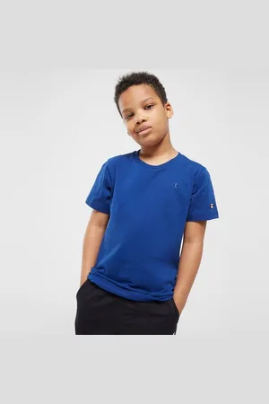 Champion Tričko Crewneck Tričko B