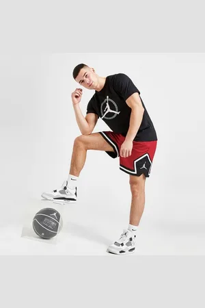 Jordan Šortky M J Df Sprt Dmnd Short
