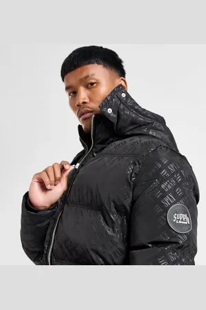 Supply & Demand Bunda Mantle Jkt