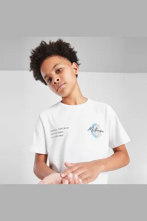 McKenzie Tričko Titanium Tee Wht-Wht