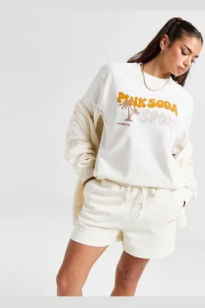 Pink Soda Tričko Topeka Bf T Cream