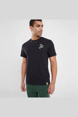 Nike Tričko U Nsw Tee Oc Lbr Unisex