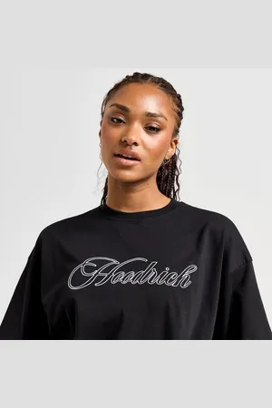 Hoodrich Tričko Cherries Bf T Blk