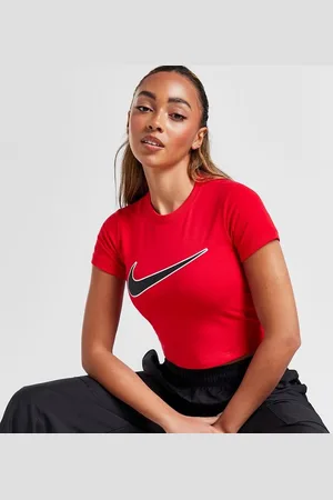 Nike Tričko Nsw Tee Bby Sw