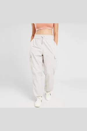 Fila Kalhoty Carla Crgo Pnt Gry