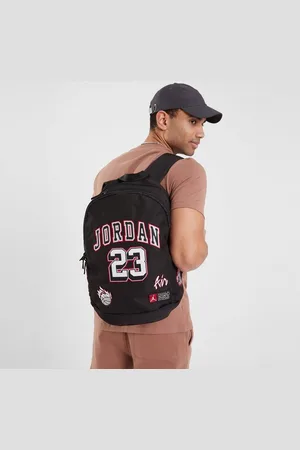 Jordan Batoh Jp Backpack