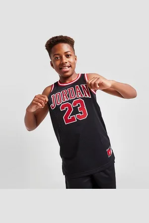 Jordan Top 23 Jersey Boy