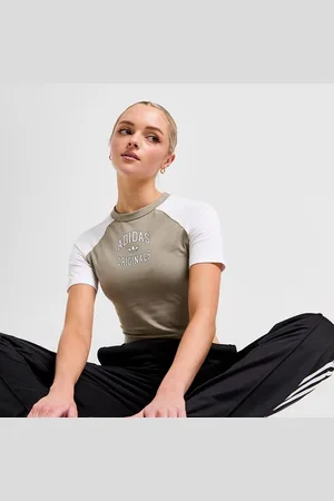 adidas Tričko Slim Tee