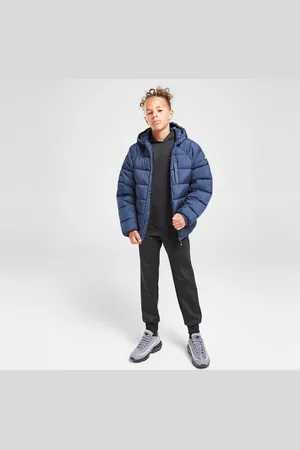 McKenzie Bunda Zimní Turnbull Fz Jkt Nvy-Drab
