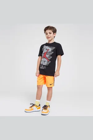 Nike Swim Šortky Tape Swim Total Org