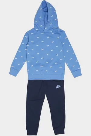 Nike Dres B Nsw Club Ssnl Aop Set