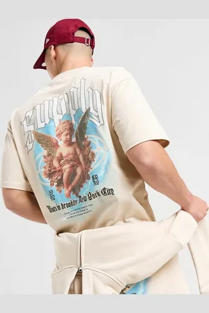 Supply & Demand Tričko Shug Tee