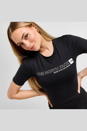 The North Face Tričko Slim