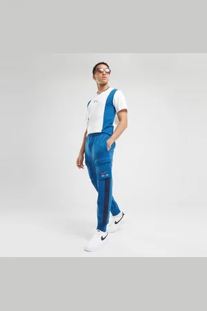 Nike Kalhoty M Nsw Sw Air Cargo Pant Flc Bb Air Pack