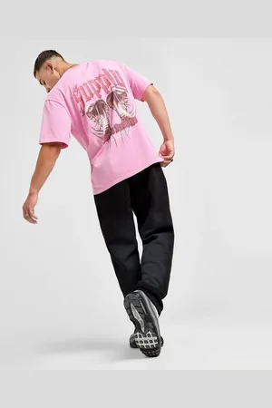 Supply & Demand Tričko Catcher Tee