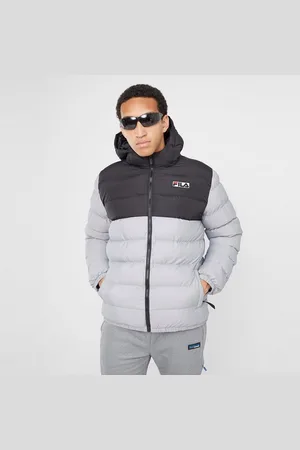 Fila Bunda Jared Gry