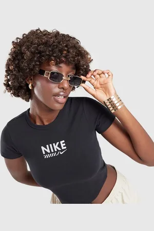 Nike Tričko W Nsw Tee Bby Gls