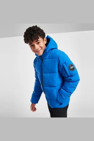 Supply & Demand Supply&demand Bunda Descent Jacket