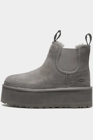 UGG Neumel Platform Chelsea