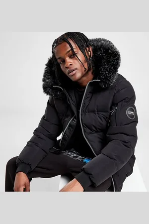 Supply & Demand Supply&demand Bunda Zimní Taymore Short Parka