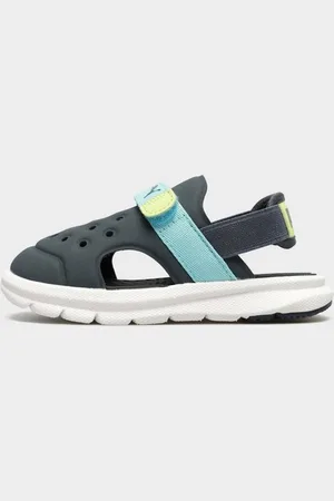 PUMA Evolve Sandal Ac Inf