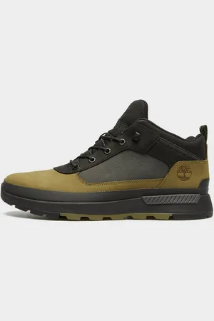 Timberland Field Trekker Low