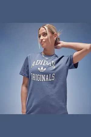 adidas Tričko Boyfriend Tee