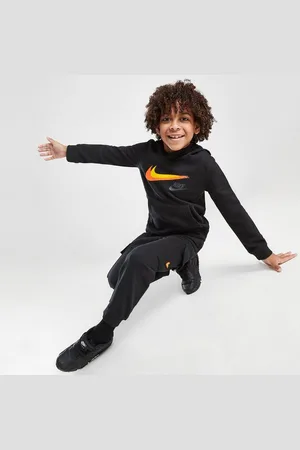 Nike Souprava Cargo Oh Suit Blk$