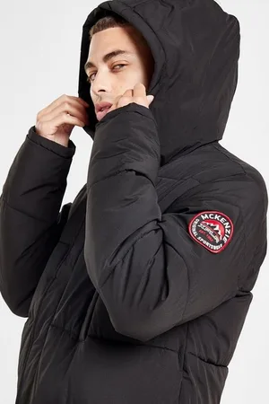 McKenzie Bunda Grove Parka Met W Jacket