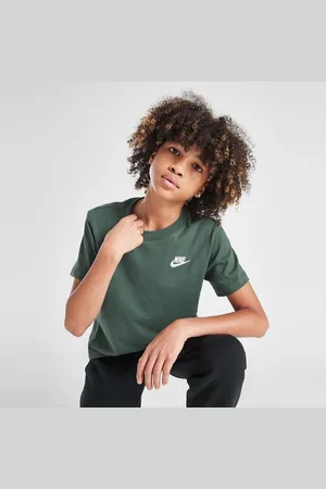 Nike Tričko K Nsw Tee Emb Futura Lbr B