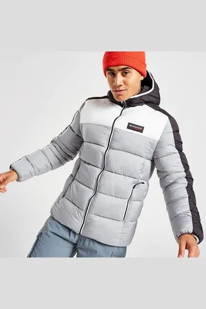 McKenzie Bunda Blast Padded Jkt Mon