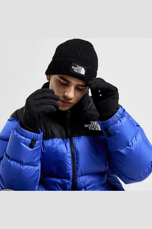 The North Face Čepice Zimní Logo Beanie
