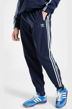 adidas Kalhoty Woven Fbird Tp