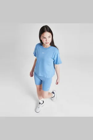 Nike Tričko G Nsw Tee Boxy Essntl Lbr G