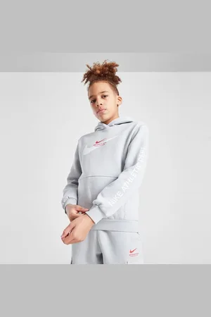Nike Mikina S Kapucí B Nsw Si Flc Po Hoodie Bb B