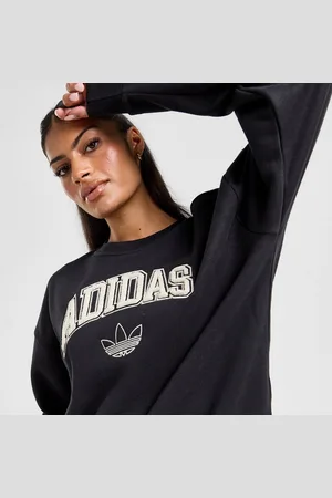 adidas Mikina Crew