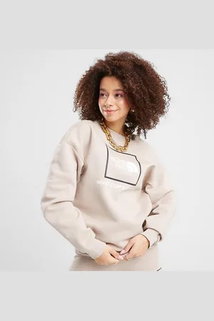 The North Face Mikina