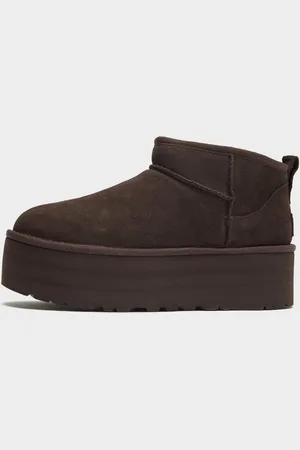 UGG Classic Ultra Mini Platform