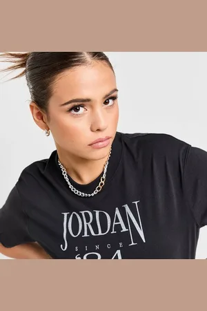 Jordan Tričko W J Ss Heritage Gf Tee