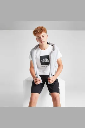 The North Face Tričko Box Infil Tee