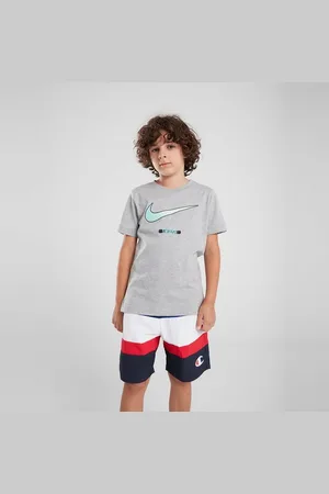Nike Tričko Brndmrk2 Tee Dgh B
