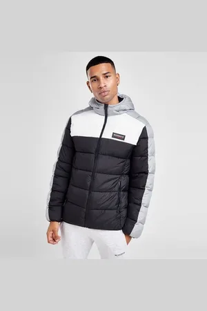 McKenzie Bunda Blast Jkt Met W Jacket