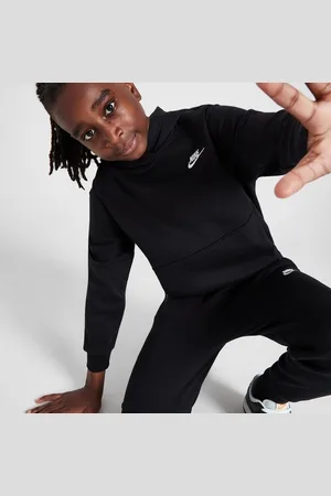 Nike Mikina S Kapucí K Nsw Club U