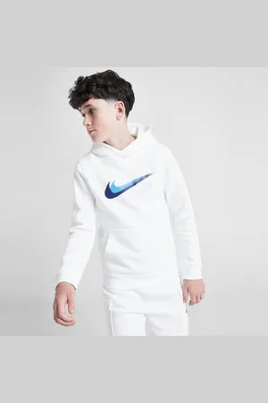 Nike Mikina S Kapucí B Nsw Si Flc Po Hoody Bb B