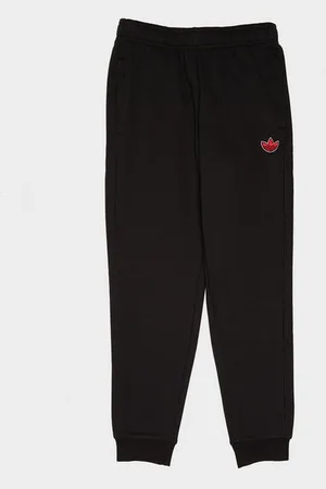 adidas Kalhoty Collegiate Pnt Blk B