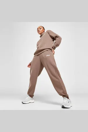 Fila Kalhoty Hazel Brn
