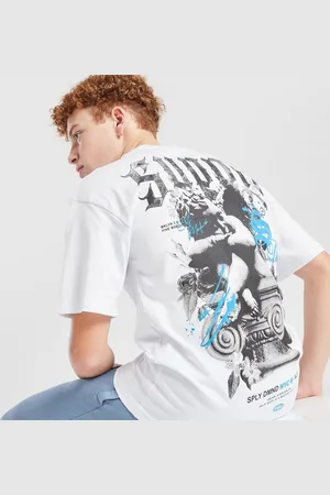 Supply & Demand Supply&demand Tričko Feller Tee