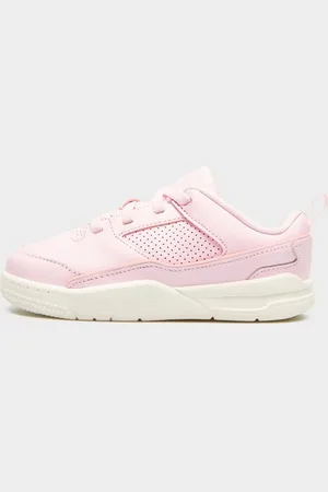 Jordan Flight Court (Td)