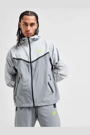 Nike Bunda M Nk Tch Ssnl Wvn Wr Fz Jkt
