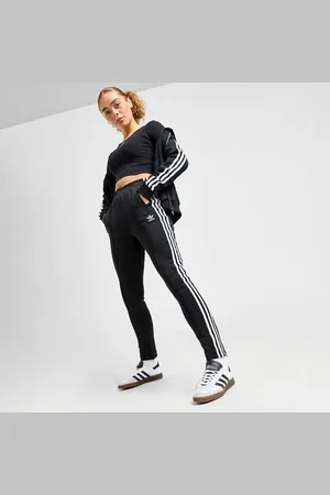 adidas Kalhoty Adicolor Sst Classic Trackpant